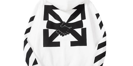 Off-White Astronaut Hoodie
