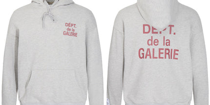 Gallery Dept Terry Hoodie