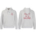 S / 928 Light gray printed red