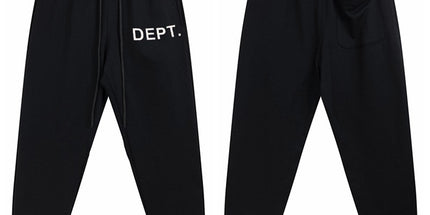 Gallery Dept Ink-Splatter Sweatpants