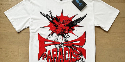 Hellstar Logo T-Shirt