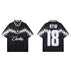 S / 8890 Black