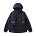 S / Dark blue top