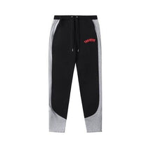 Trapstar Contrast Embroidered Tracksuit Set