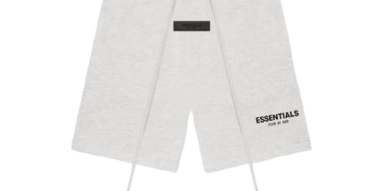 Essentials Double-Line Shorts