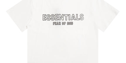 Essentials Loose Logo T-Shirt