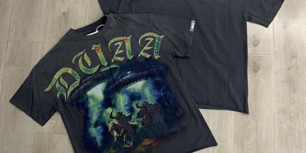 DUAA Vintage T-Shirt