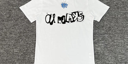 ADWYSD Sun Roll T-Shirt