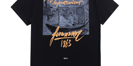 Off-White Classic Arrow T-Shirt