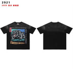 2921 wash black