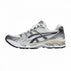 silver white
