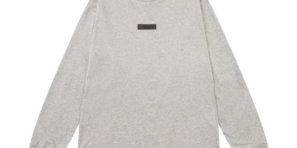 Essentials Loose Long Sleeve T-Shirt