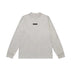 S 80-120 kg / Long sleeves light oatmeal color