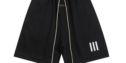 Essentials Drawstring Shorts