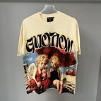 EM68 apricot color