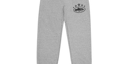Men's Drill Fleece Hoodie