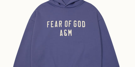 Essentials Fleece Hoodie
