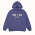 S / 855 Hidden Orchid Purple