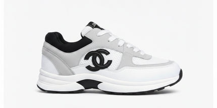 Chanel CC Runner