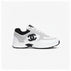 36 / Xi C23 is white and black
