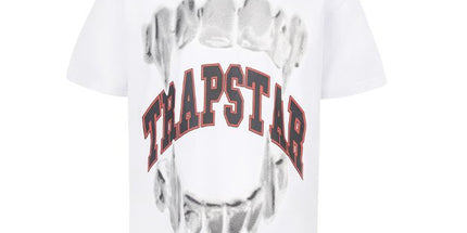 Trapstar T-Logo T-Shirt