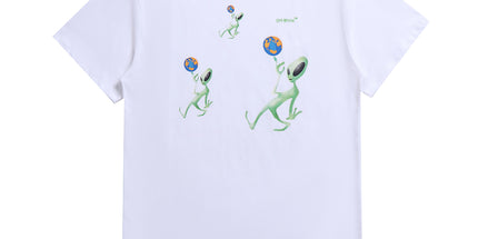 Off-White Classic Arrow T-Shirt