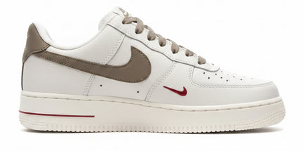 Nike x Supreme Air Force 1 Low SP