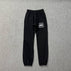 S / 609 Black Trousers