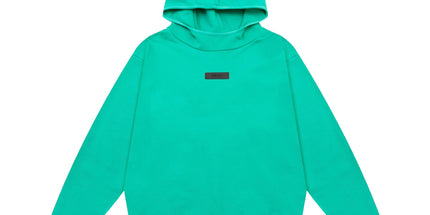 Essentials Small Logo Hoodie