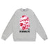 S / W170 Grey Pink