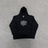 S / AD01 Black Sweatshirt
