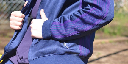 Needles Butterfly Track Jacket