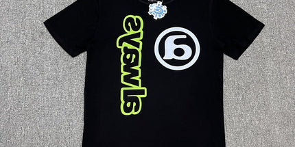 ADWYSD Fingerprint T-Shirt