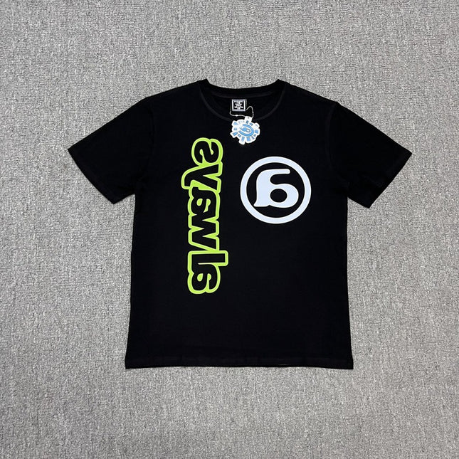 ADWYSD Fingerprint T-Shirt