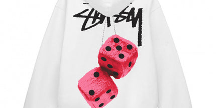 Men's Stussy Billiards Hoodie