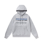 8854 Grey Sweatshirt