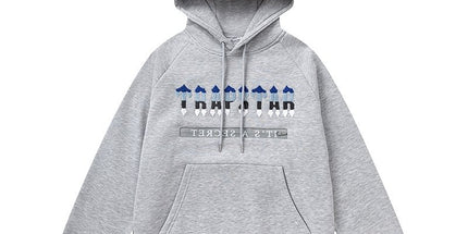 Trapstar Gradient Embroidered Tracksuit Set