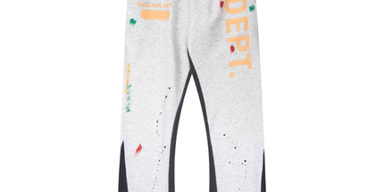 Gallery Dept Graffiti Sweatpants