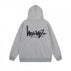 715 dark gray pullover