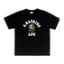 S / D169 black-green