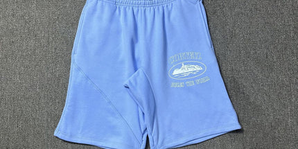 Corteiz Ship Logo Tracksuit Set