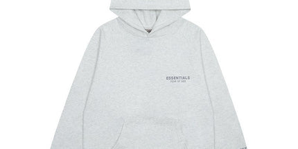Essentials Terry Hoodie