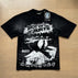 S / 6809 washed black