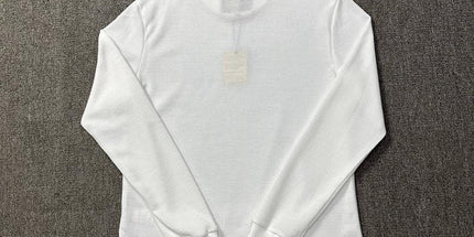 Alcatraz Waffle Long Sleeve T-Shirt