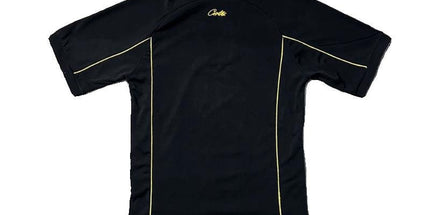 Alcatraz Soccer Jersey T-Shirt
