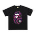 D097 Black Purple