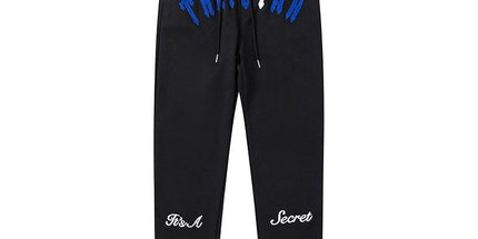 Trapstar Color-Block Tracksuit Set