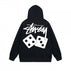 S / 711 Black Pullover
