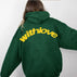 S / Dark green yellow