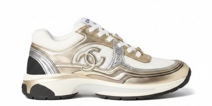 Chanel CC Runner
